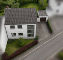 Einfamilienhaus in Kleinblittersdorf-Sitterswald in ruhiger Lage!