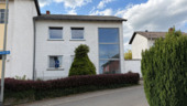 Außenansicht - 6 Zimmer Einfamilienhaus zum Kaufen in Kleinblittersdorf