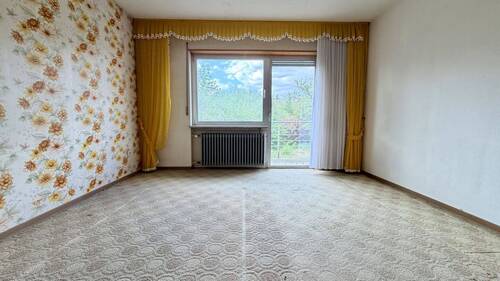 Schlafzimmer Obergeschoss - 