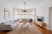 Wohnzimmer Visualisierung - 