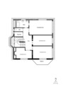 Obergeschoss - 