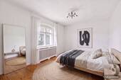 Schlafzimmer Visualisierung - 