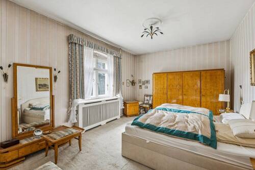 Schlafzimmer - 