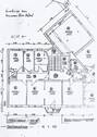 bemaßter Grundriss - 
