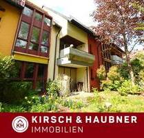 Schönes Wohnen in Top-Lage! Klasse 2-Zimmer-Wohnung über 2 Etagen! Nürnberg - Mögeldorf