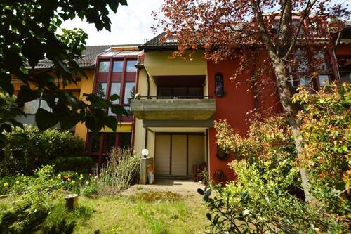 In Südlage - 2 Zimmer Etagenwohnung zur Miete in Nürnberg