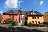 Direkt am Pegnitzgrund - Etagenwohnung mit 64,00 m&sup2; in Nürnberg zur Miete