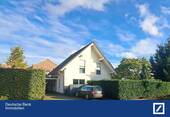 Außenansicht 2 - Freistehendes Traumhaus in Heiden ++ Feine Lage ++ Modern, Effizie