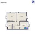 Grundriss Keller - 
