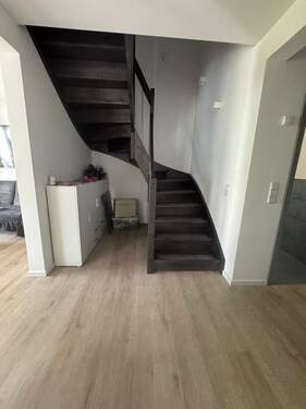 Treppe - 