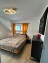 Schlafzimmer im 1.OG - 