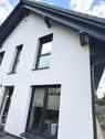 Seitenansicht - 4 Zimmer Einfamilienhaus zum Kaufen in Berlin