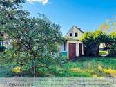 Garten optionale Garage - 