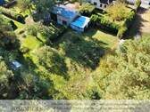 Luftbild optionaler Garten - 