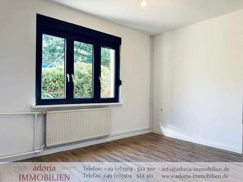 Zimmer 1 EG - 