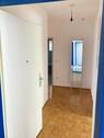 Eingang - 2 Zimmer Etagenwohnung in Regensburg