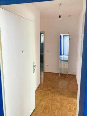 Eingang - 2 Zimmer Etagenwohnung in Regensburg
