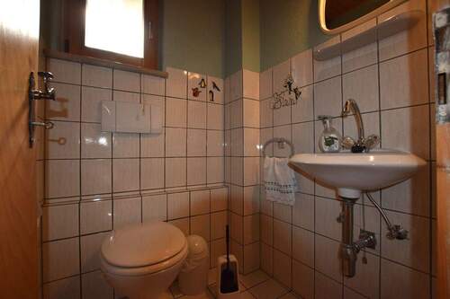 Gäste WC - 