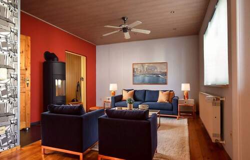 Einrichtungsvorschlag - 