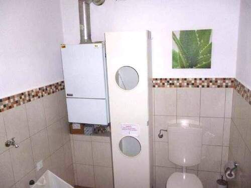 Badezimmer - 