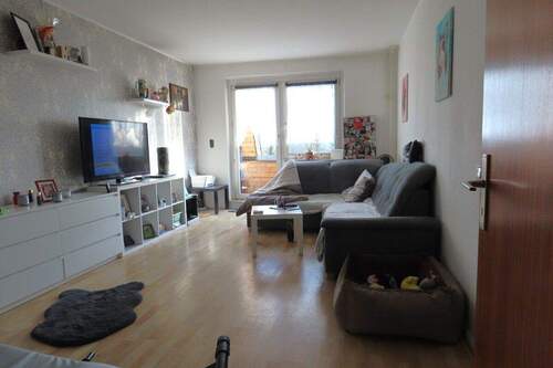 IMG_1685 - 3 Zimmer Etagenwohnung zum Kaufen in Seehausen