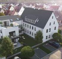 Zur Kahlaue| Wohnen unterm Dach mit Stil - 3-Zimmer-Wohnung mit besonderem Raumgefühl - Alzenau in Unterfranken