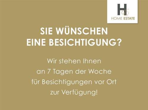 HE_Hinweis Besichtigungen - 2 Zimmer Etagenwohnung in Dresden