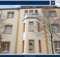 Stilvoll wohnen oder investieren: Sanierte 2-Zimmer-Wohnung in Ansbach