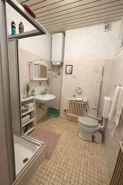 Badezimmer - 