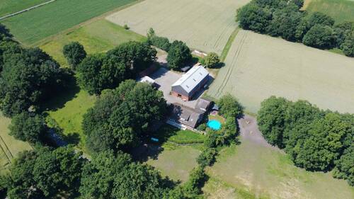 Bild 2 - Mehrfamilienhaus, Wohnhaus zum Kaufen in Ladbergen