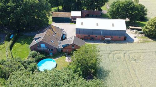 Bild 4 - Mehrfamilienhaus, Wohnhaus in Ladbergen zum Kaufen