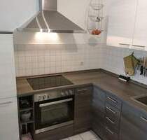 Möblierte 2-Raumwohnung mit Tiefgarageenplatz, Balkon und Blick in die Natur! - Gera Aga