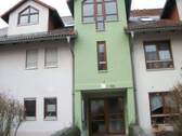 Gebäudeansicht - 2 Zimmer Etagenwohnung zur Miete in Gera
