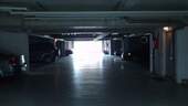 Tiefgarage - 