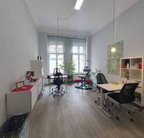 hell + gepflegt + optimale Verkehrsanbindungen --- Praxis Büro Einzelhandel Atelier - Berlin Prenzlauer Berg