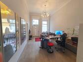 Zimmer 2 - 5 Zimmer Gewerbeobjekt (Büro, Produktion, Verkauf) zur Miete in Berlin