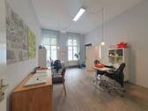 Zimmer 3 - 5 Zimmer Gewerbeobjekt (Büro, Produktion, Verkauf) in Berlin
