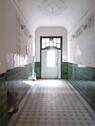 Hauseingang - 