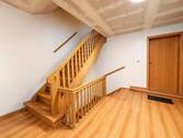1. OG Treppenhaus - 