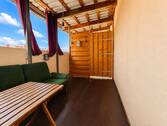 1. OG Balkon - 