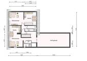 Grundriss 2 OG - 