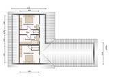 Grundriss DG - 