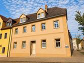 Hausansicht - 