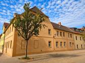 Straßenansicht - 