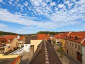 Ausblick aus dem DG - 