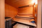 Sauna - 