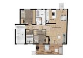 Grundriss - 