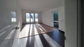 OG-Wohn - 3-Zimmer-Neubau mit Südost-Balkon & TG-Stellplatz - jetzt einziehen!
