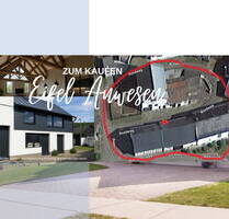 Mehr als ein Haus - ein Lebensprojekt in der Eifel - Sarmersbach