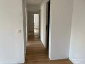 Diele - 3 Zimmer Etagenwohnung in Unterhaching